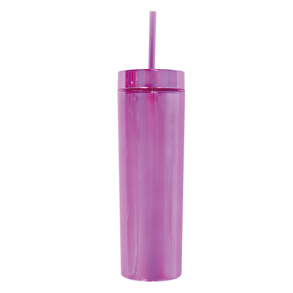 Skinny Electric 400ml - Lila