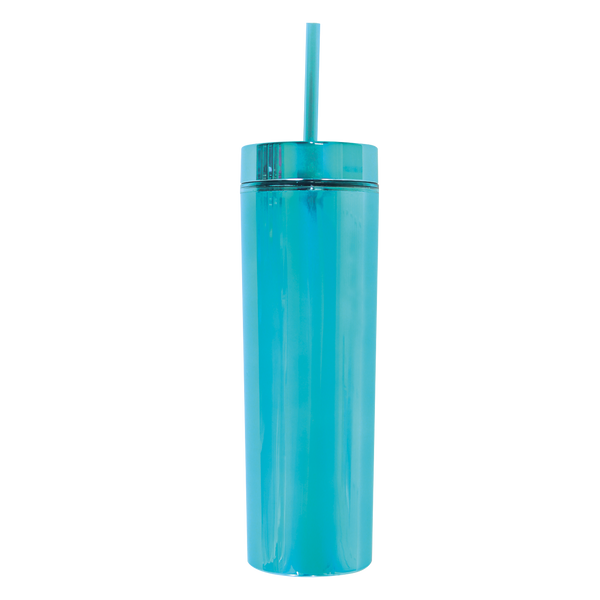 Skinny Electric 400ml - Azul Frances