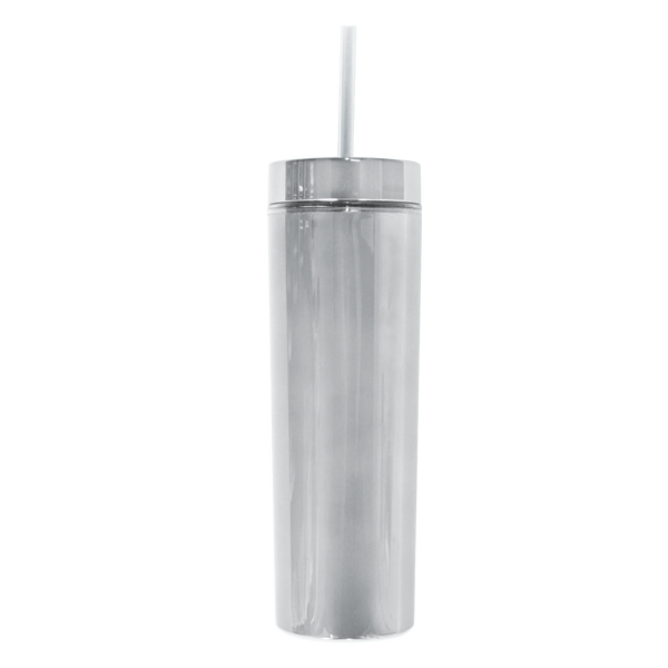Skinny Electric 400ml - Plata