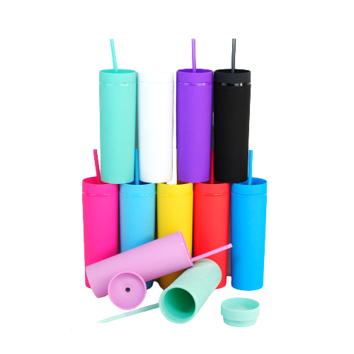 Skinny Tumbler 400 ml