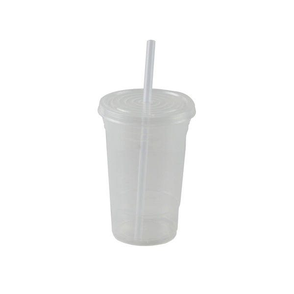Vaso Fiesta 20 oz Transparente