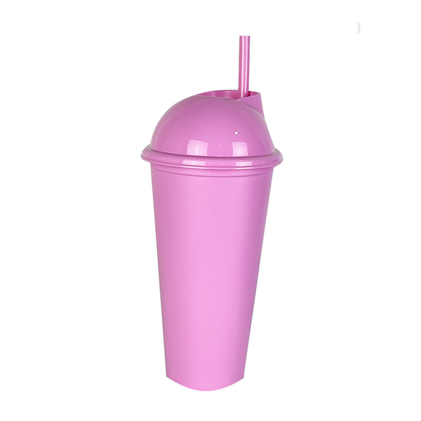 Fiesta ICE - Rosa Pastel