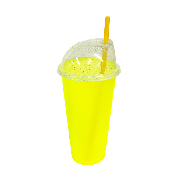 Fiesta ICE - Amarillo Neón