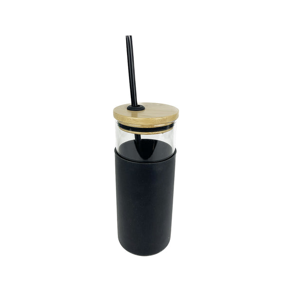 Skinny Eco 24 oz - Negro