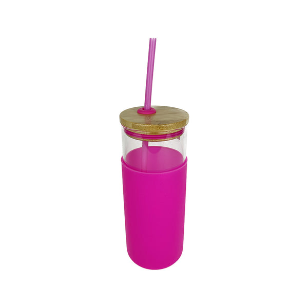 Skinny Eco 24 oz - Magenta