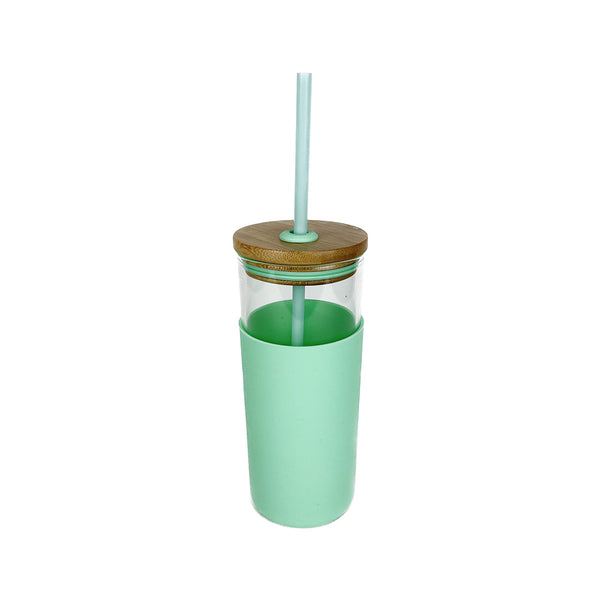 Skinny Eco 24 oz - Menta