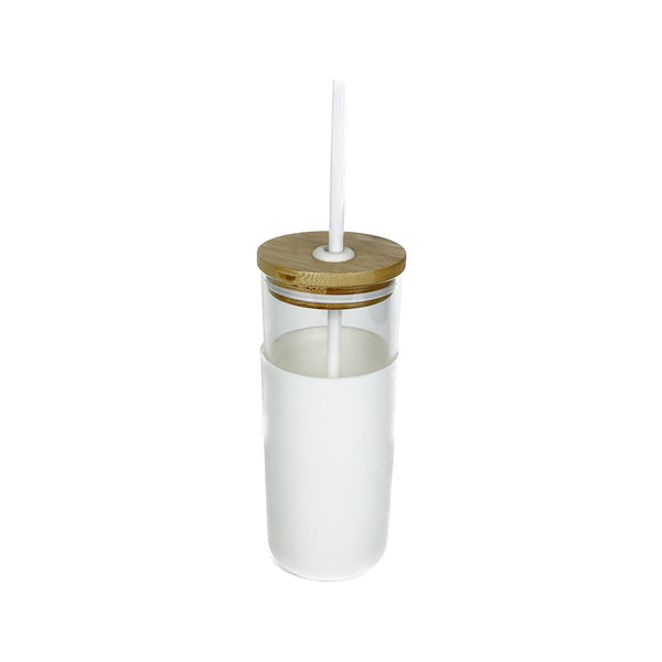 Skinny Eco 24 oz - Blanco
