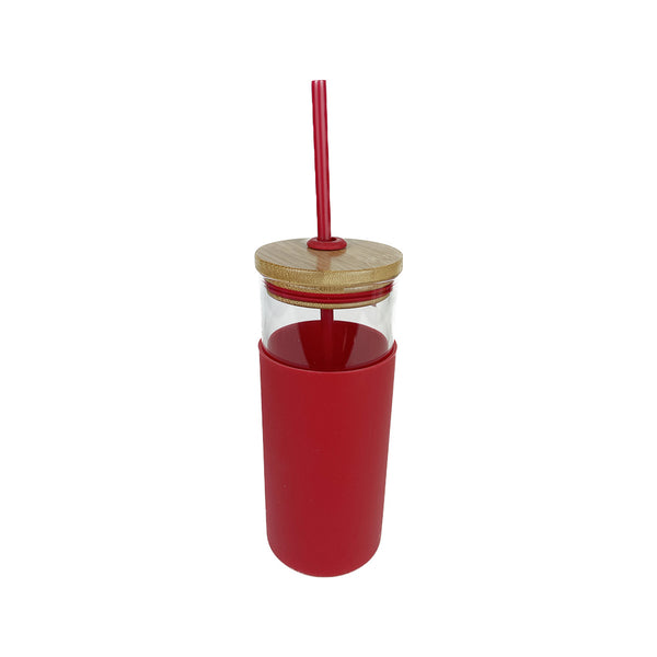 Skinny Eco 24 oz - Rojo