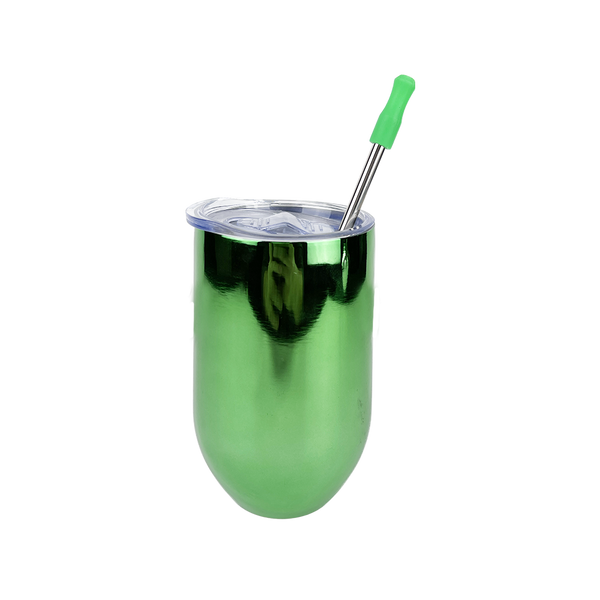 Whiskero Espejo 16 oz. - Verde