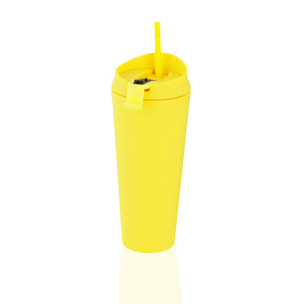 Gran Regue Tumbler 710ml Amarillo