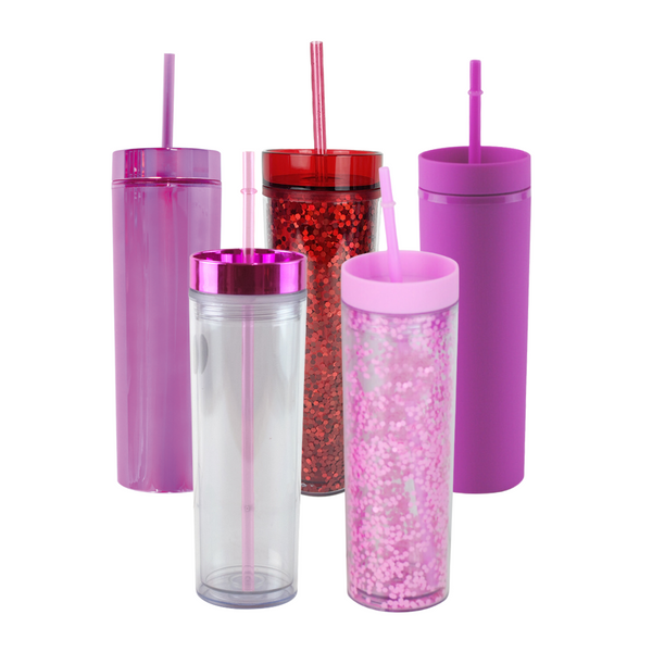 Skinnys 400 ml - San Valentin ❤️