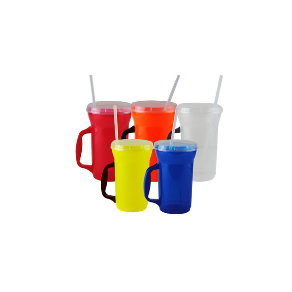 Gran fiesta con Asa 36 oz
