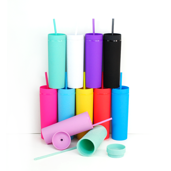 Skinny Tumbler 400 ml