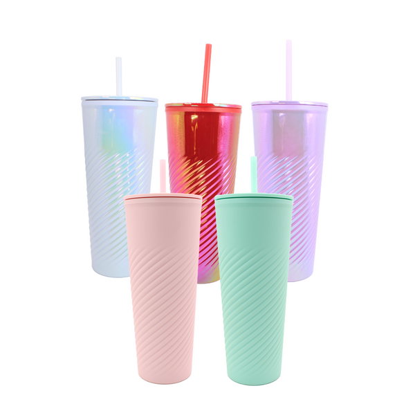 Candy Tumbler 25 oz  - San Valentin ❤️