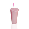 Vaso Fiesta Star / Rosa Gold
