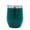 Vaso Whiskero 12 oz VerdiGris